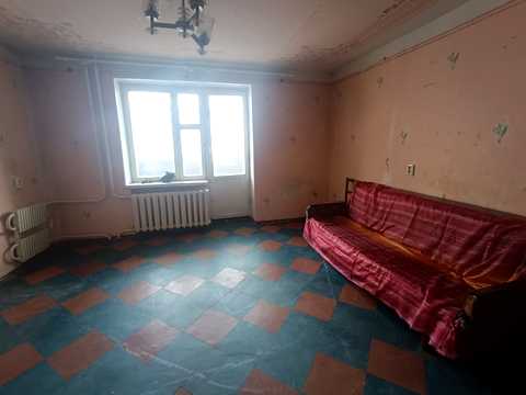 квартира по адресу Велика Ковалівка ул., 18