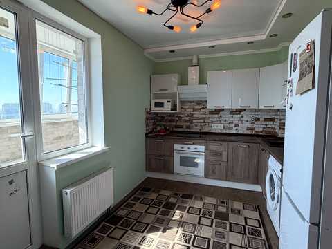 квартира за адресою Юрія Шумського вул., 5
