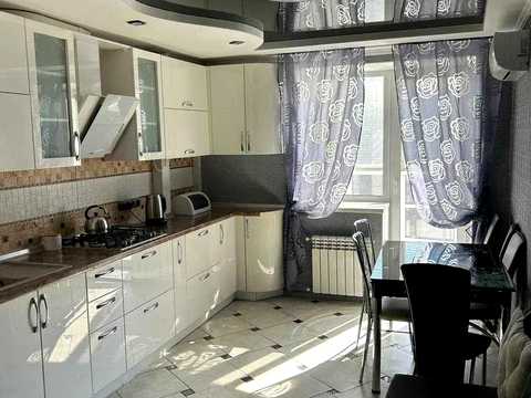 квартира за адресою Антона Грицая вул. (Ляхова), 10