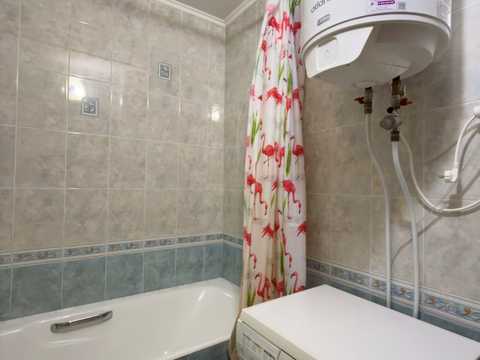 квартира за адресою Срібнокільська вул., 8-А