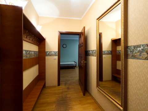 квартира за адресою Срібнокільська вул., 8-А
