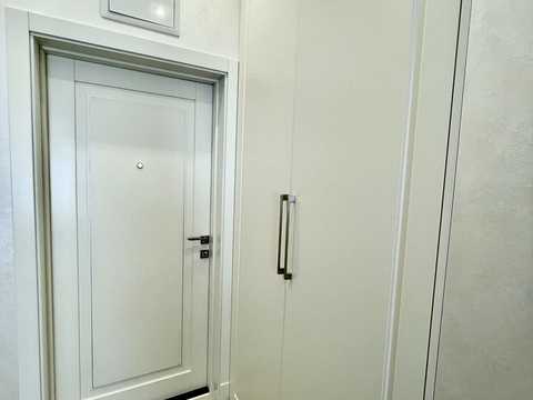 квартира за адресою Фонтанська дорога вул. (Перекопской дивизии улица), 77-В