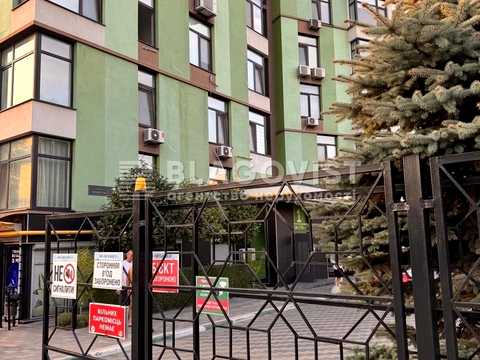 квартира за адресою Волошкова вул., 2