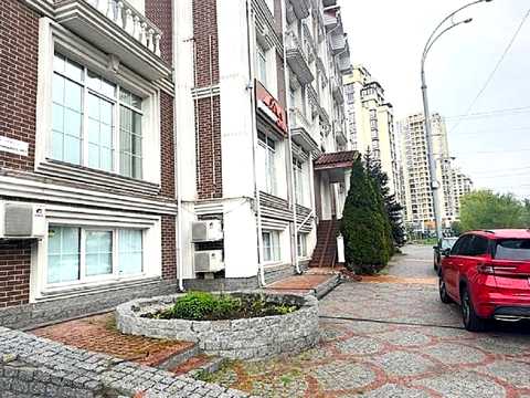 квартира за адресою Григорія Гуляницького вул. (Московська), 44/1