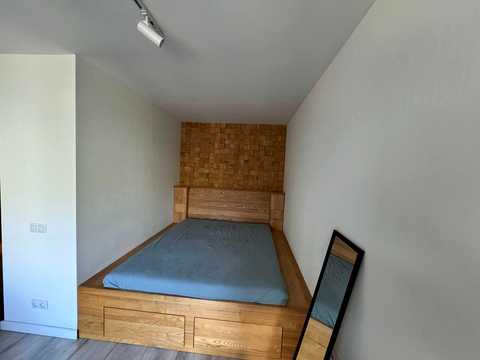 квартира за адресою Рибальська вул., 8