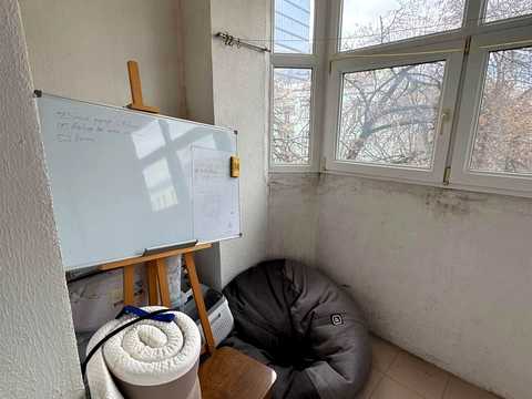 квартира за адресою Рибальська вул., 8