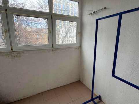 квартира за адресою Рибальська вул., 8