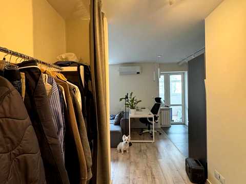 квартира за адресою Рибальська вул., 8