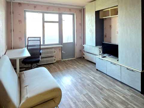 квартира за адресою Дніпро, Незалежності вул. (Титова), 18-А