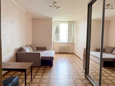 квартира за адресою Миколи Бажана просп., 1-М