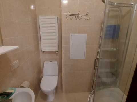 квартира за адресою с. Лиманка, Перлинна вул., 3