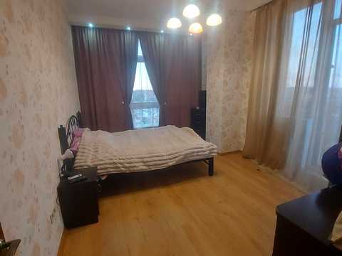квартира за адресою с. Лиманка, Перлинна вул., 3