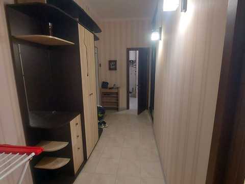 квартира за адресою с. Лиманка, Перлинна вул., 3