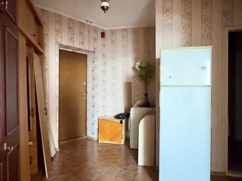 квартира за адресою Миколи Бажана просп., 1-М