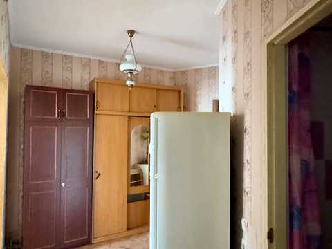 квартира за адресою Миколи Бажана просп., 1-М