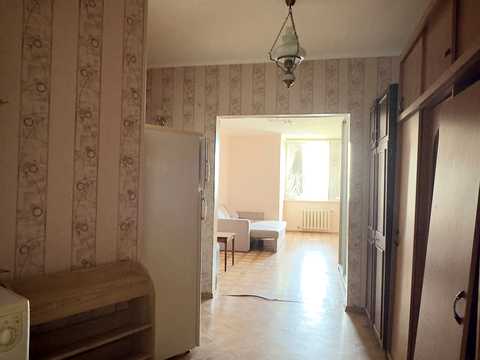 квартира за адресою Миколи Бажана просп., 1-М