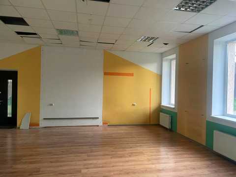 комерційна за адресою Львів, Івана Виговського вул. (Терешкової), 5-Б