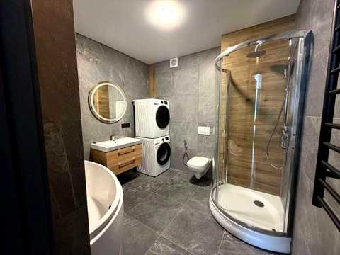 квартира за адресою Антоновича вул. (Горького), 109