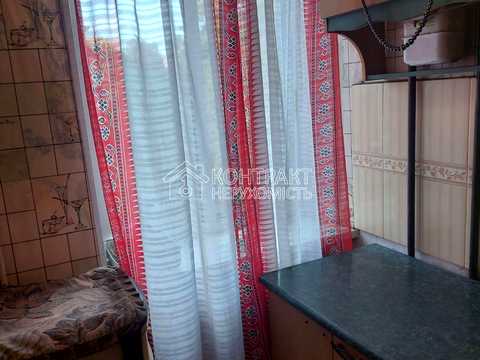 квартира за адресою Щедрика пров. (Забайкальский), 11