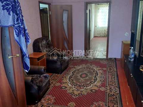 квартира за адресою Щедрика пров. (Забайкальский), 11