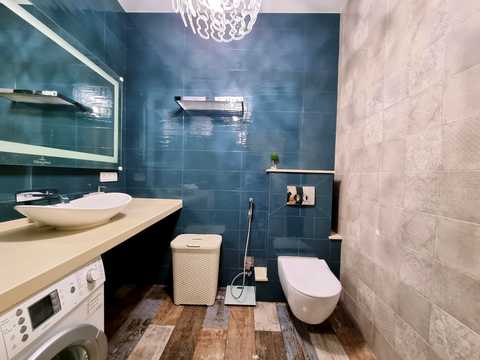 квартира за адресою Академіка Філатова вул., 2/1