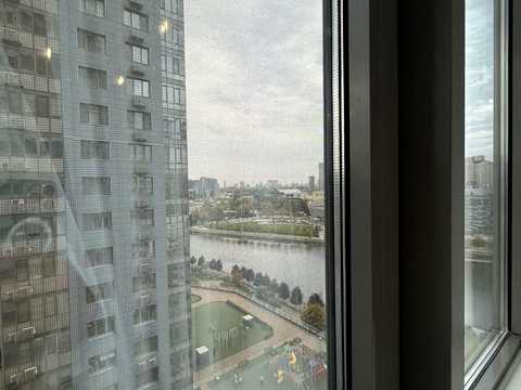 квартира по адресу Трускавецкая ул., 4-Б