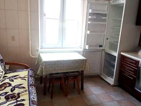 квартира за адресою Радунська вул., 3