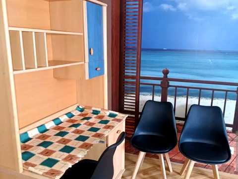 квартира за адресою Радунська вул., 3