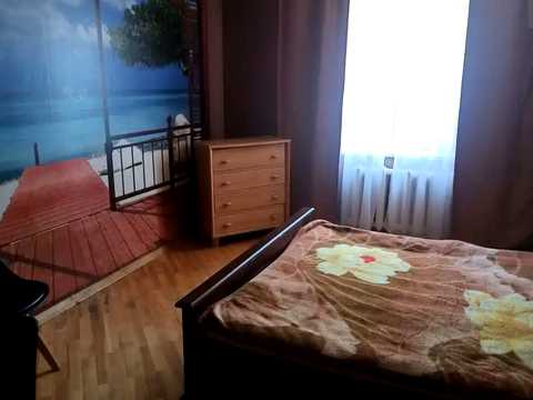 квартира за адресою Радунська вул., 3