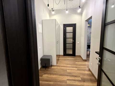 квартира по адресу Трускавецкая ул., 4-Б
