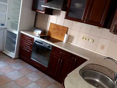 квартира за адресою Радунська вул., 3