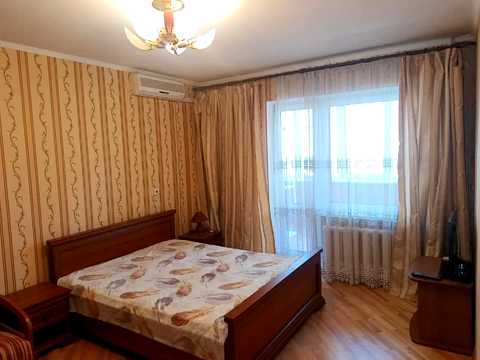квартира за адресою Радунська вул., 3