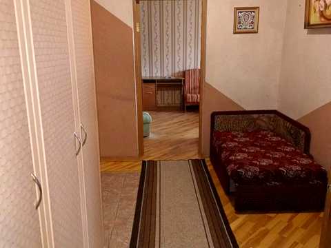квартира за адресою Радунська вул., 3