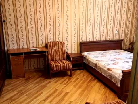 квартира за адресою Радунська вул., 3