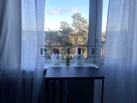квартира за адресою Дніпроводська вул., 3