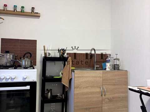 квартира за адресою Дніпроводська вул., 3