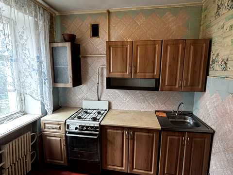 квартира за адресою Шевченка вул., 6