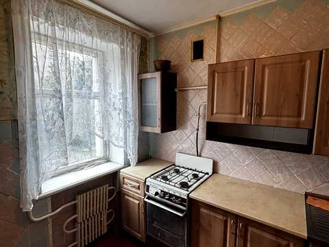 квартира за адресою Шевченка вул., 6
