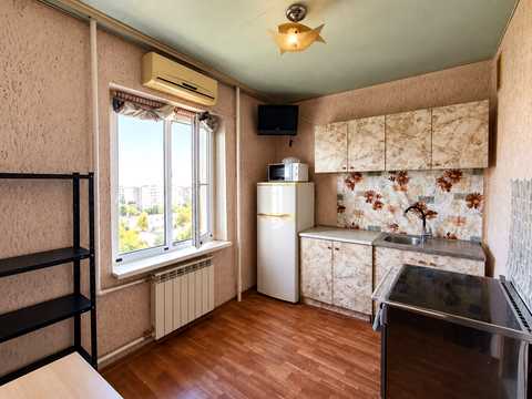 квартира по адресу Тростянецкая ул., 5-Б