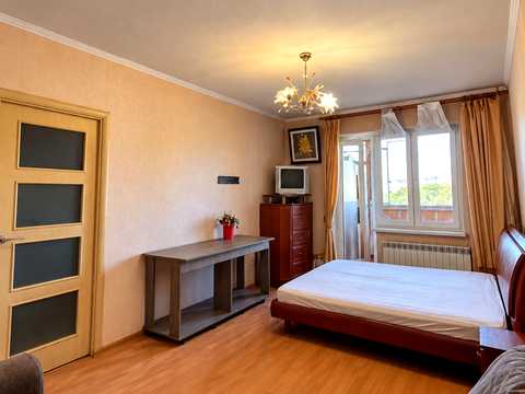 квартира за адресою Тростянецька вул., 5-Б