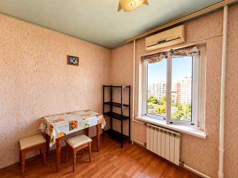 квартира по адресу Тростянецкая ул., 5-Б