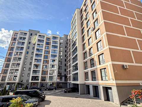 квартира по адресу Текстильная ул., 24-Г