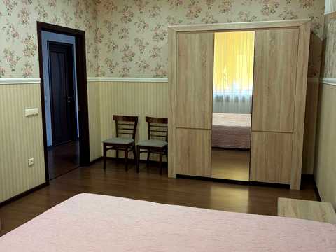 квартира по адресу Сергія Берегового ул. (Мартиросяна), 15