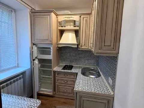 квартира за адресою Різницька вул., 6