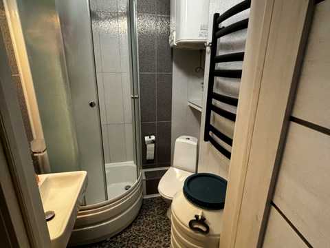 квартира за адресою Драгоманова вул., 2-Б