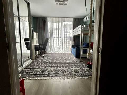квартира за адресою Драгоманова вул., 2-Б