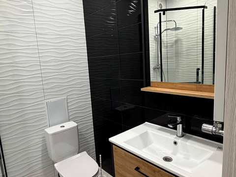 квартира по адресу Кульпарковская ул., 230-А