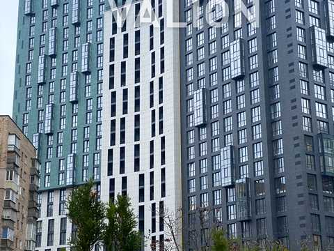 квартира по адресу Николая Пимоненко ул., 19