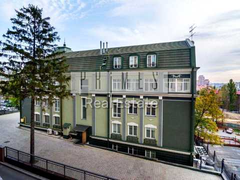 комерційна за адресою Василя Тютюнника вул. (Анрі Барбюса), 28-А