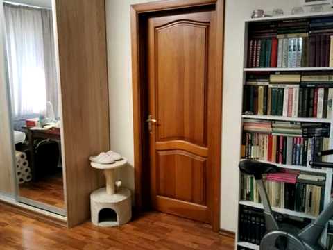 квартира за адресою Райдужна вул., 3-А